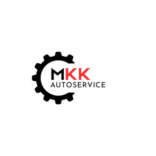 MKK Autoservice in Berlin - Logo