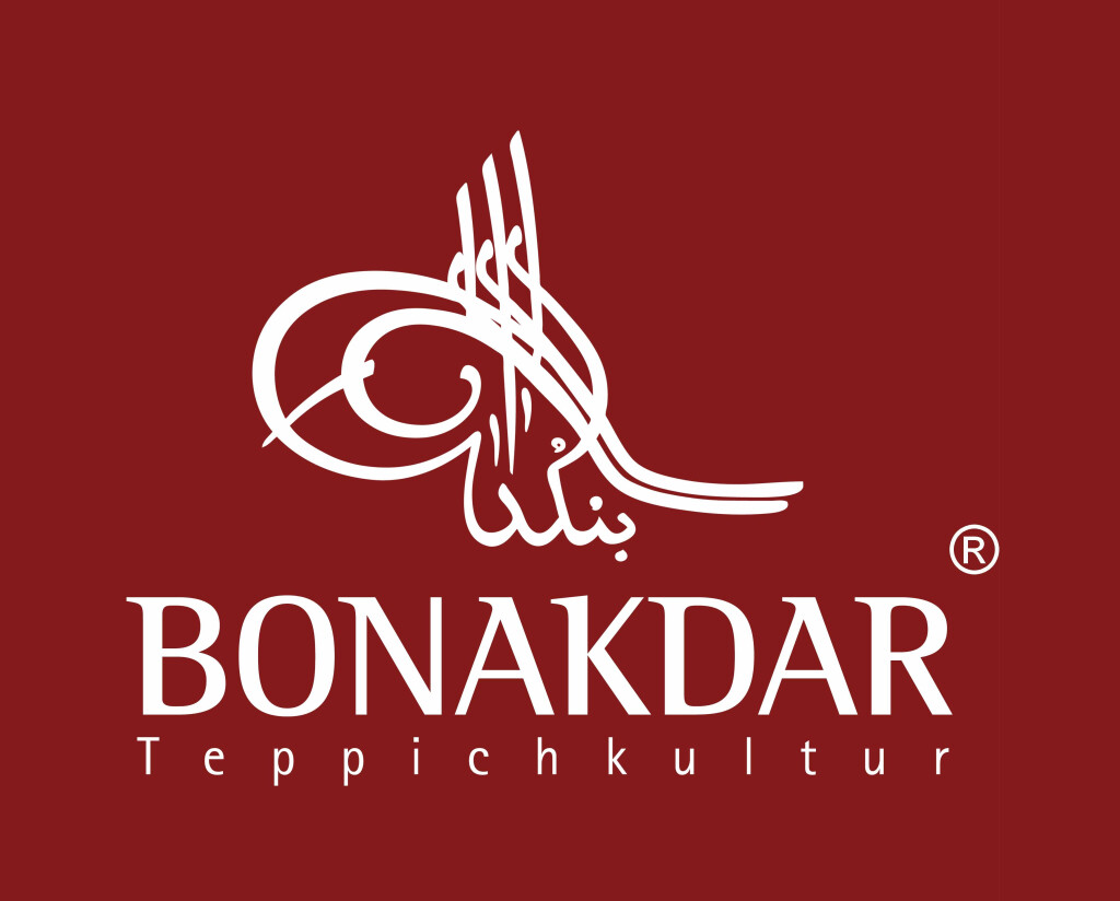 Logo von BONAKDAR Teppichkultur