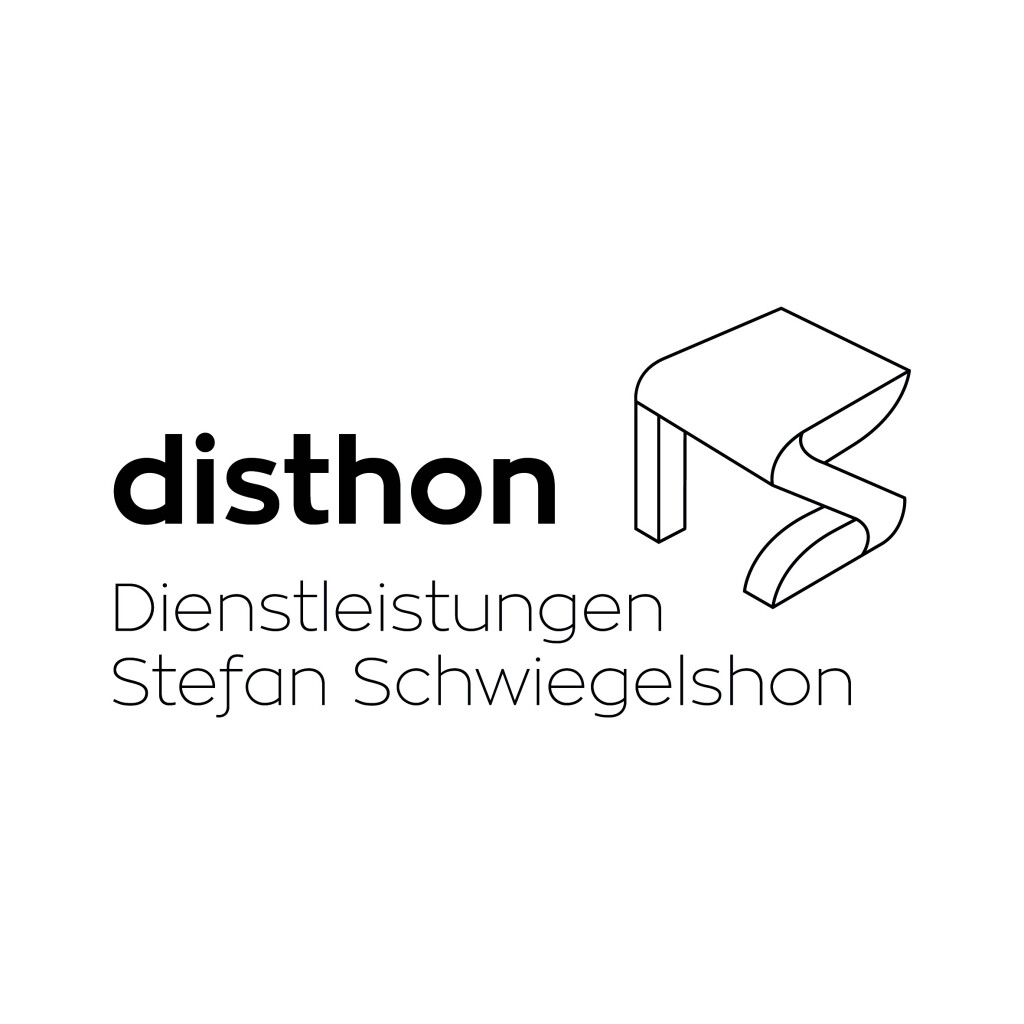Logo von disthon Dienstleistung