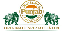 Logo von Punjab Indisches Restaurant