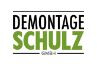 Demontage-Schulz Gmbh in Rüdersdorf bei Berlin - Logo