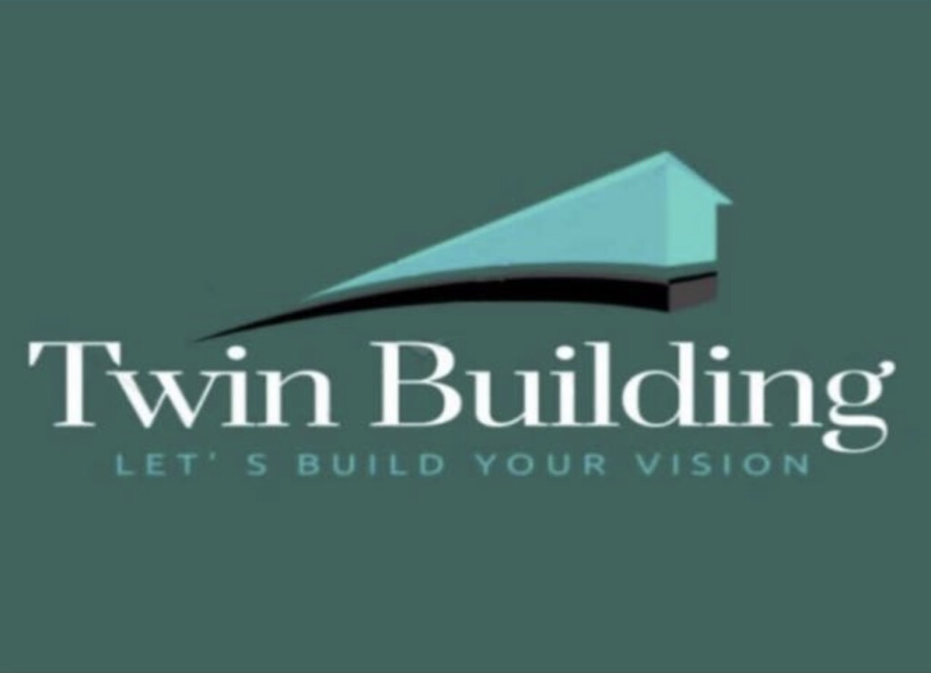 Twin Building in Wetter an der Ruhr - Logo