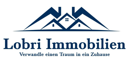 Lobri Immobilien Makler in Heroldsberg - Logo