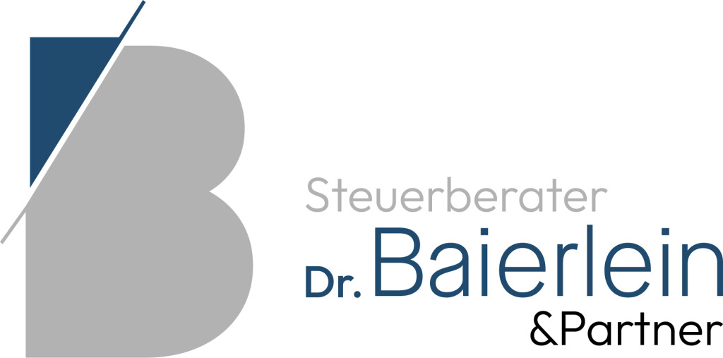 Logo von Dr. Baierlein & Partner PartGmbB