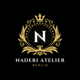 Naderi Atelier Berlin in Berlin - Logo