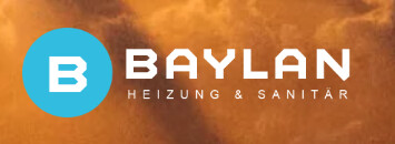 Logo von Baylan Heizung & Sanitär