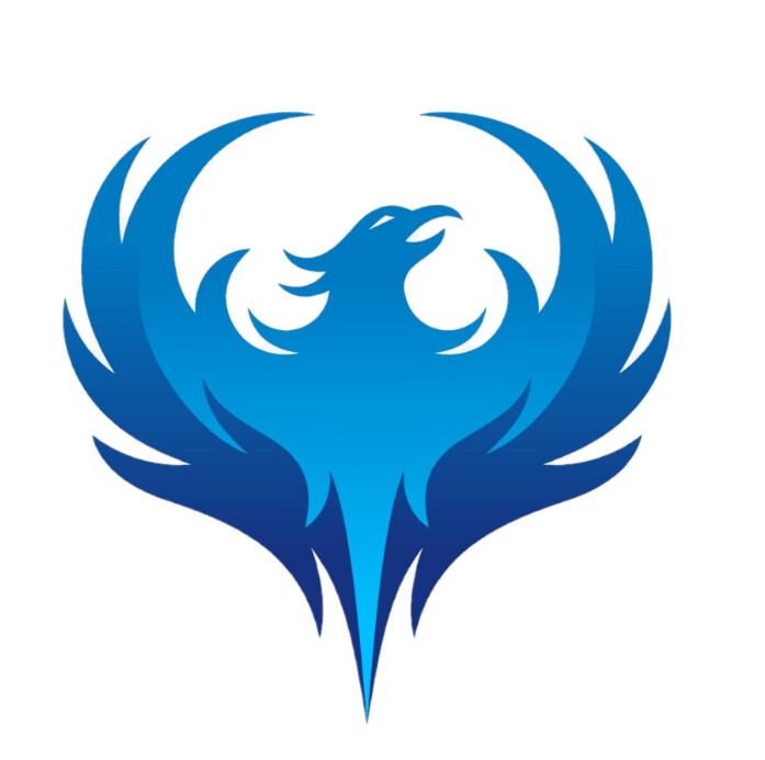 Fliesen Phoenix in Bad Vilbel - Logo