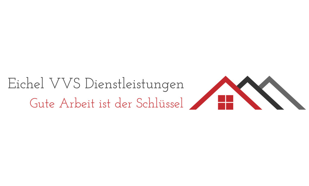 Logo von Eichel VVS Dienstleistungen