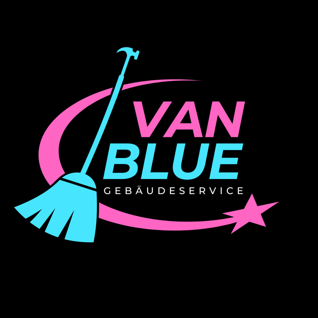 Vanblue in Trier - Logo