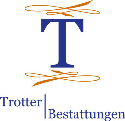 Bestattungen Trotter in Nußloch - Logo