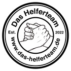 Das Helferteam