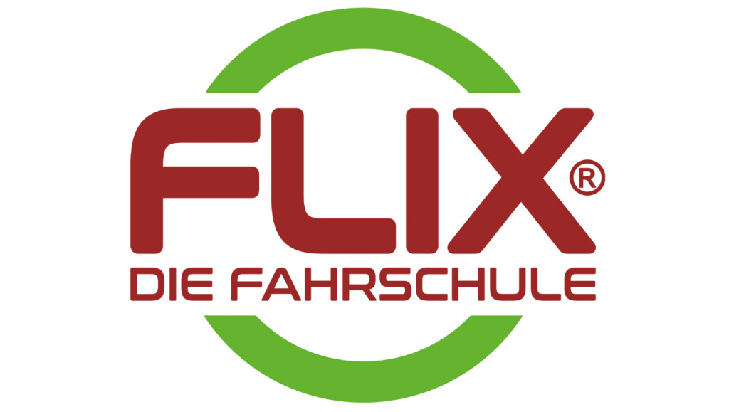 Logo von Flix die Fahrschule Bergisch Gladbach