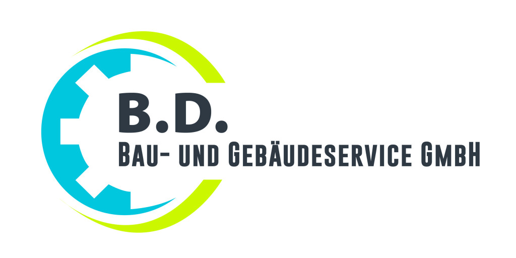 Logo von B.D. Bau & Gebäudeservice GmbH