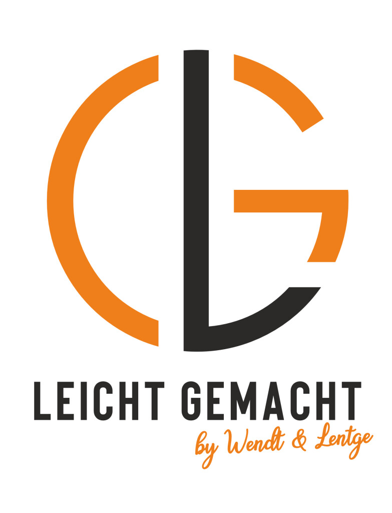Leicht gemacht UG in Braunschweig - Logo