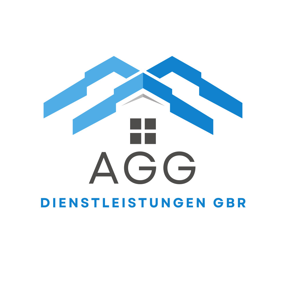 Logo von AGG Dienstleistungen GbR