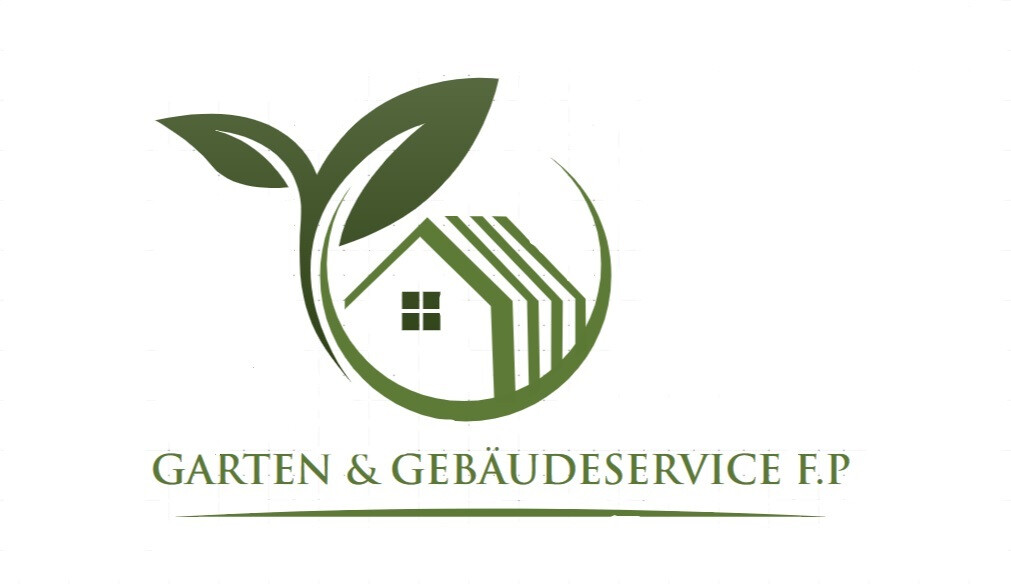 Logo von Garten und Gebäudeservice F.P