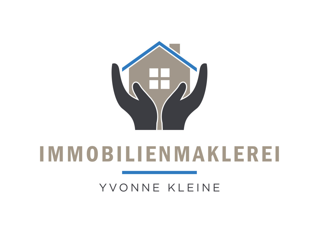 Logo von Yvonne Kleine Immobilien