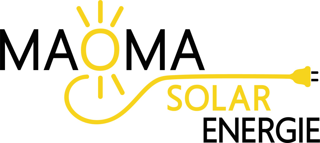 MAOMA Solar Energie in Augsburg - Logo