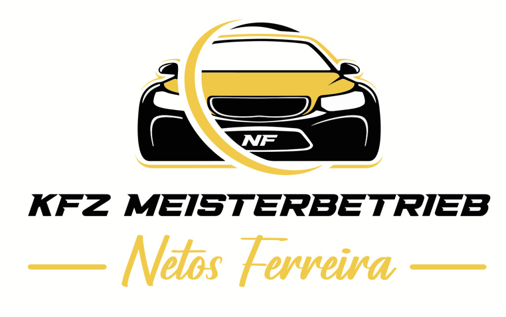 Logo von Kfz-Meisterwerkstatt Netos Ferreira