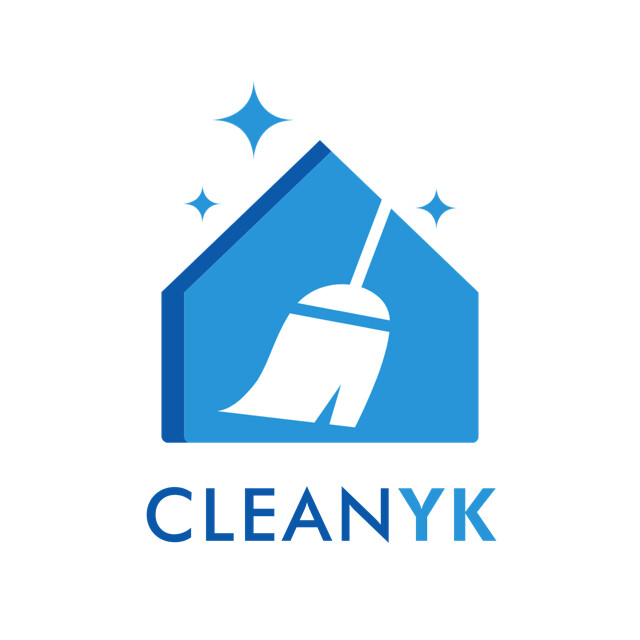 Logo von CLEANYK Facility Services