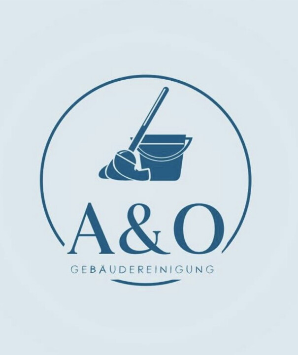 Logo von A&O Gebäudereinigung