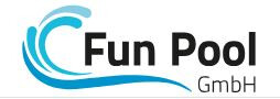 Fun Pool GmbH in Dietzenbach - Logo