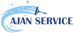 Logo von Ajan Service