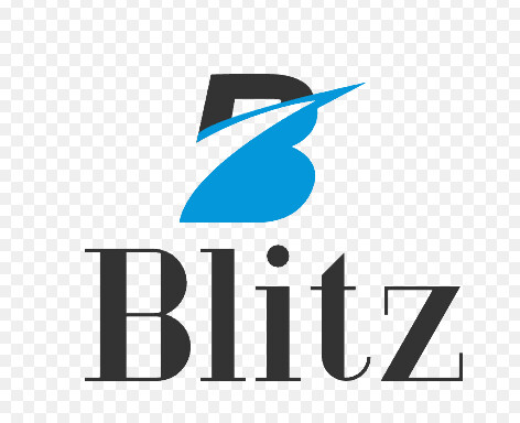 Logo von Blitz Hausmeister Service