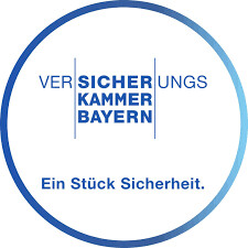 Logo von Versicherungskammer Bayern - Generalagentur Daniel Brummer