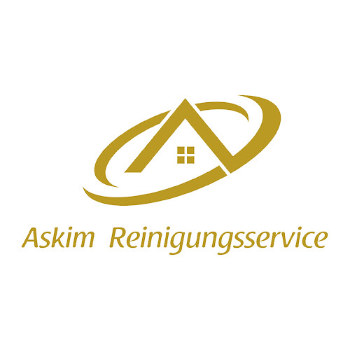 Logo von Askim Reinigungsservice
