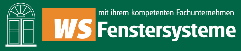 Logo von WS Fenstersysteme Ingo Wörlein Fensterbau
