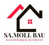 SA.Moll BAU in Aachen - Logo