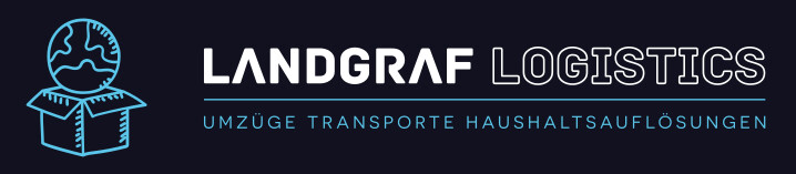 Logo von Landgraf Logistics