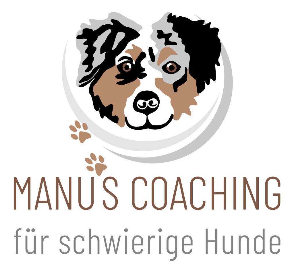 Manu´s Coaching für schwierige Hunde in Emtmannsberg - Logo