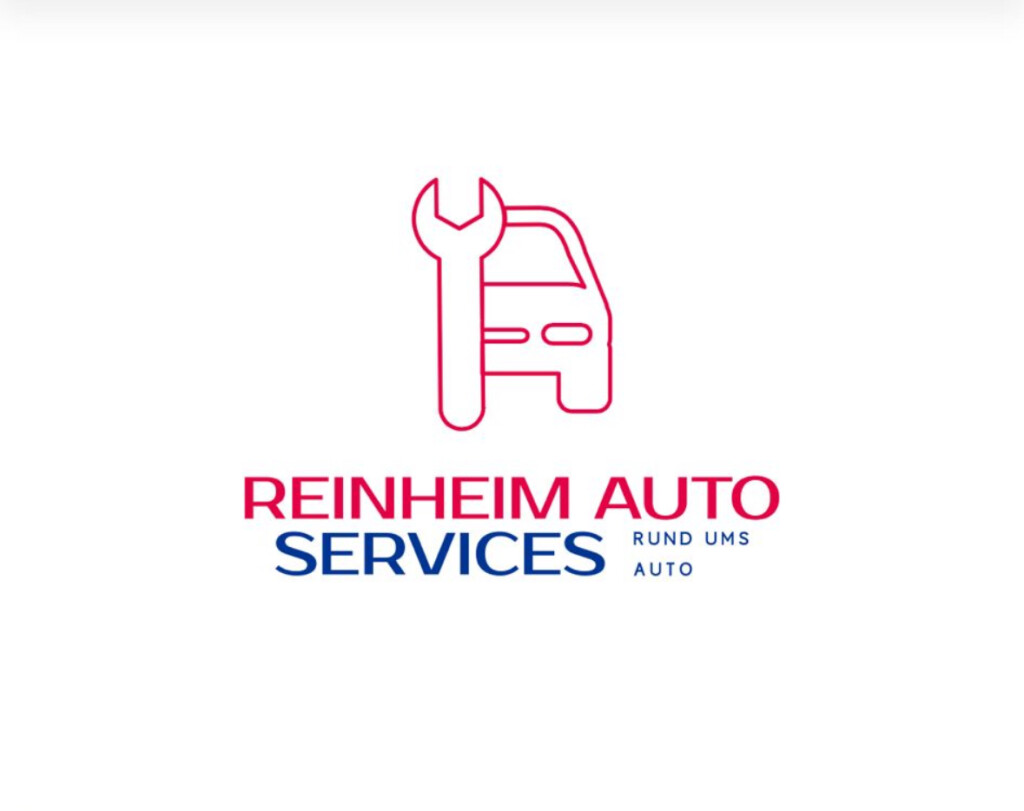 Reinheim Auto Services UG in Reinheim im Odenwald - Logo