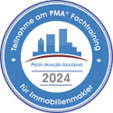 weitere Auszeichnung