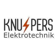 Knuspers Elektrotechnik in Frankfurt am Main - Logo