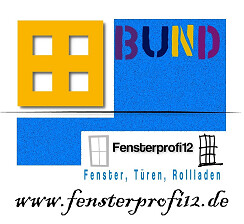 Fensterprofi12 in Kürten - Logo