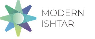 Modern Ishtar GmbH in Ansbach - Logo