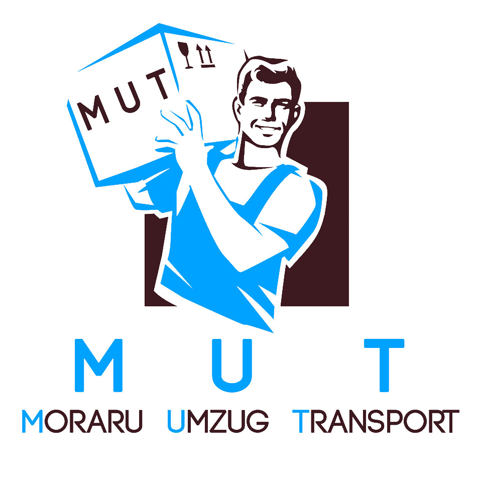 MUT Umzug & Transport in Wiesbaden - Logo