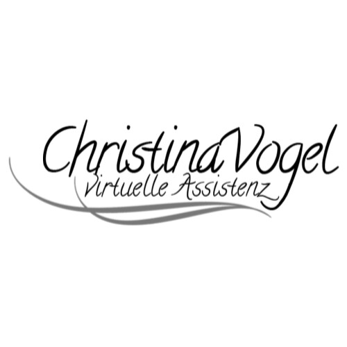 Christina Vogel - virtuelle Assistenz in Garlstorf - Logo