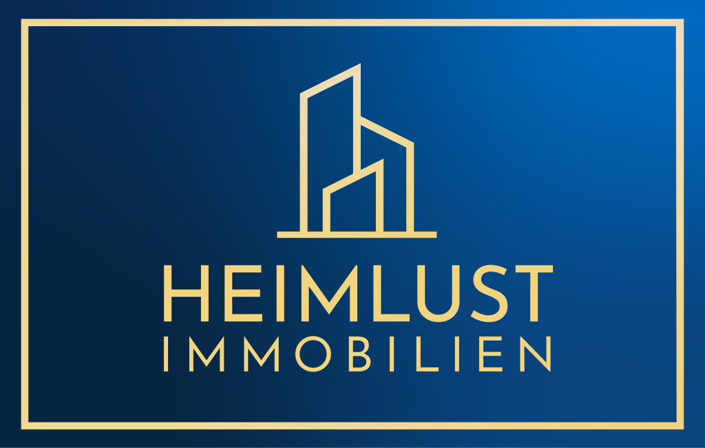 Logo von Heimlust Immobilien