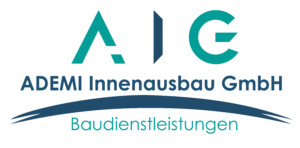 Ademi Innenausbau GmbH in Ottobrunn - Logo