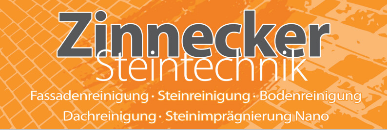 Logo von Zinnecker Steintechnik