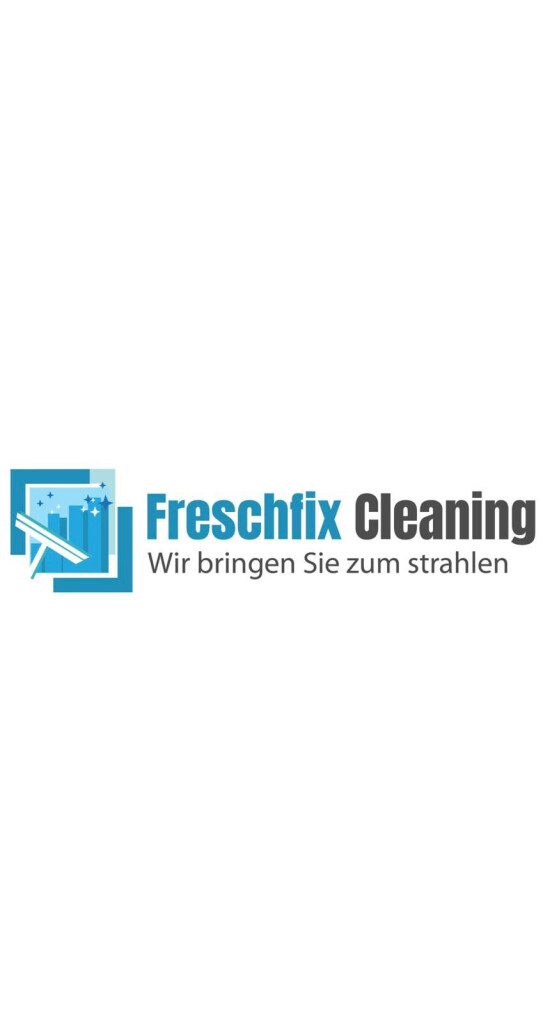 Freschfix Cleaning in München - Logo