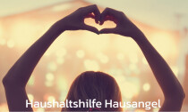 Haushaltshilfe Hausangel