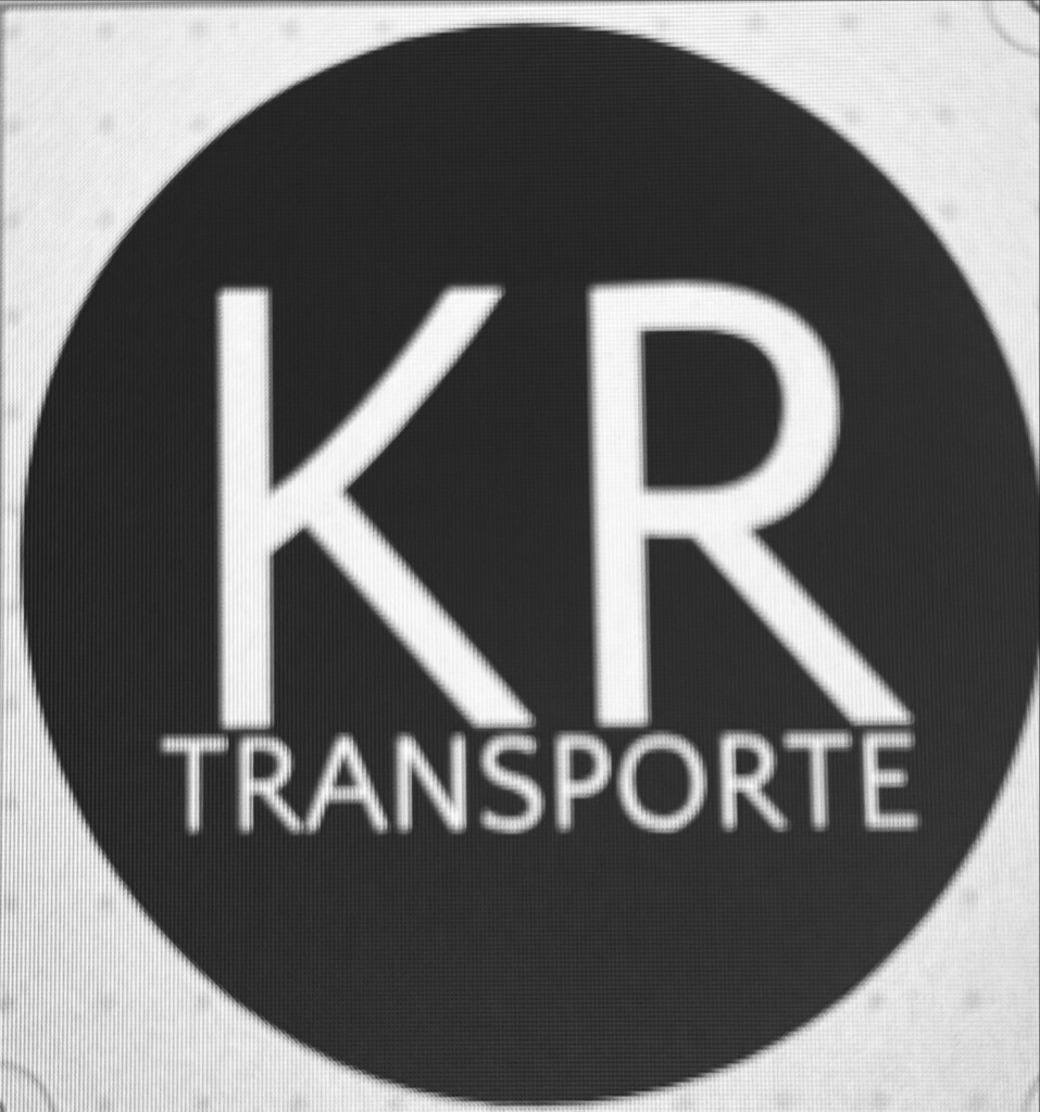 Logo von KR Transporte