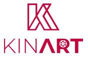 Kinart Films in Bonn - Logo