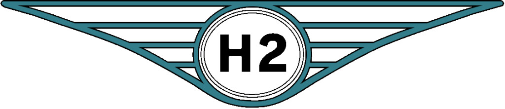 Logo von Fahrschule H2 Inhaber Willi Hermann