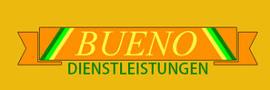 Bueno Dienstleistungen in Köln - Logo